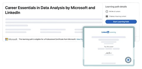 Certifications image